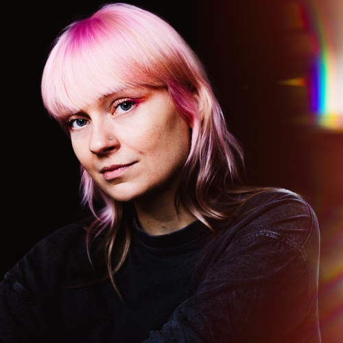 Bild für Beitrag: Zwischen Atem und Algorithmus | Das Festival Blaues Rauschen beginnt