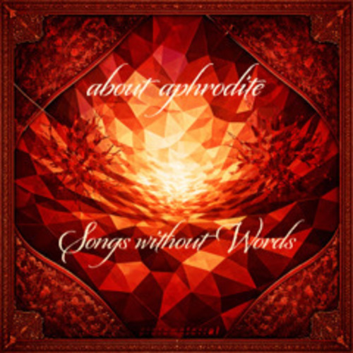Bild für Beitrag: About Aphrodite | Songs without words
