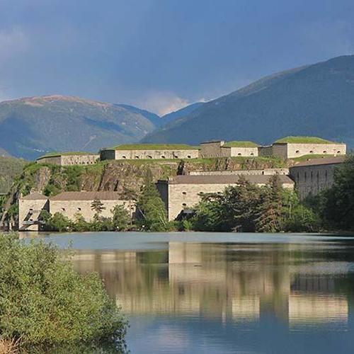 Bild für Beitrag: Jetzt wird es Sommer! | Ein Vorausblick auf das Südtirol Jazzfestival Alto Adige 2026
