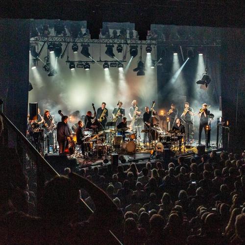 Bild für Beitrag: Jetzt wird es Sommer! | Ein Vorausblick auf das Südtirol Jazzfestival Alto Adige 2026