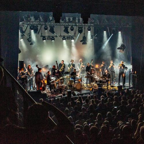 Bild für Beitrag: Jetzt wird es Sommer! | Ein Vorausblick auf das Südtirol Jazzfestival Alto Adige 2026