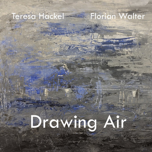 Bild für Beitrag: Teresa Hackel & Florian Walter | Drawing Air