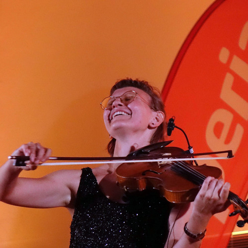 Bild für Beitrag: Der Berg spielte mit | Eine Festivalnachlese zum Südtirol Jazzfestival Alto Adige 2026