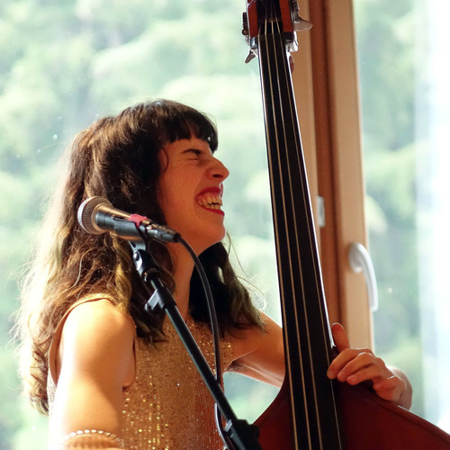 Bild für Beitrag: Der Berg spielte mit | Eine Festivalnachlese zum Südtirol Jazzfestival Alto Adige 2026