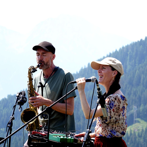 Bild für Beitrag: Der Berg spielte mit | Eine Festivalnachlese zum Südtirol Jazzfestival Alto Adige 2026