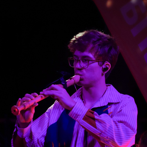 Bild für Beitrag: Der Berg spielte mit | Eine Festivalnachlese zum Südtirol Jazzfestival Alto Adige 2026