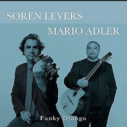 Bild für Beitrag: Mario Adler Group | Jypsyjazz im Bochumer Kulturrat
