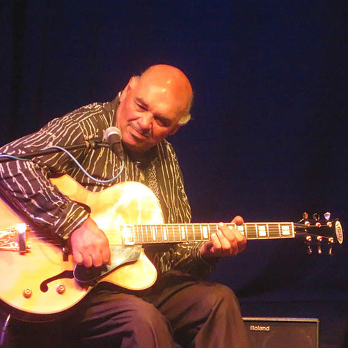 Bild für Beitrag: Mario Adler Group | Jypsyjazz im Bochumer Kulturrat