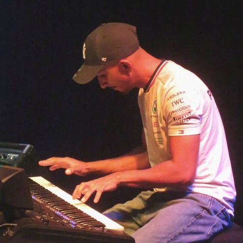 Bild für Beitrag: Mario Adler Group | Jypsyjazz im Bochumer Kulturrat