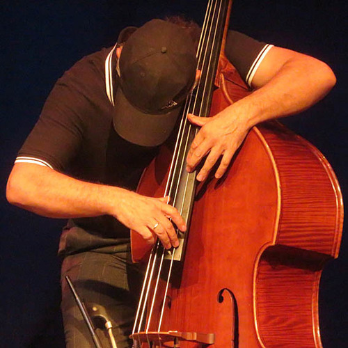 Bild für Beitrag: Mario Adler Group | Jypsyjazz im Bochumer Kulturrat