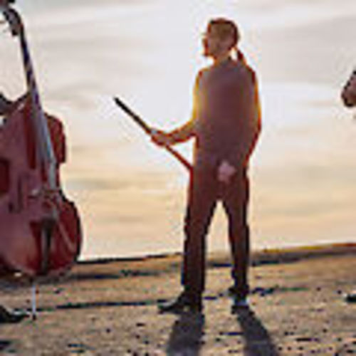 Bild für Beitrag: Jazz und Weltmusik | Open Air im Düsseldorfer Hofgarten