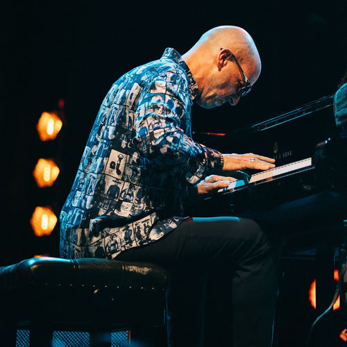 Bild für Beitrag: STARS & TALENTE BEIM FUNCHAL JAZZ | GROßE VIELFALT AUF DER ATLANTIKINSEL MADEIRA