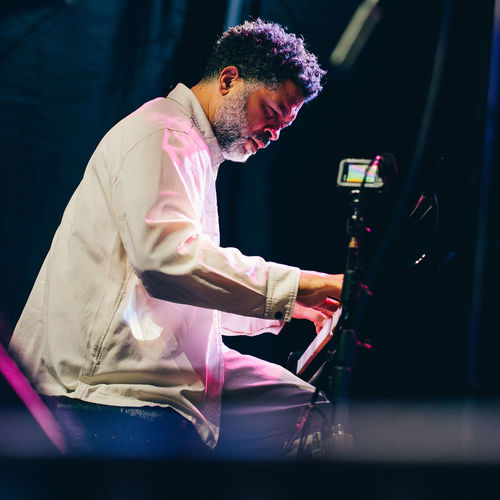 Bild für Beitrag: STARS & TALENTE BEIM FUNCHAL JAZZ | GROßE VIELFALT AUF DER ATLANTIKINSEL MADEIRA