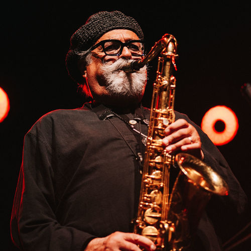 Bild für Beitrag: STARS & TALENTE BEIM FUNCHAL JAZZ | GROßE VIELFALT AUF DER ATLANTIKINSEL MADEIRA