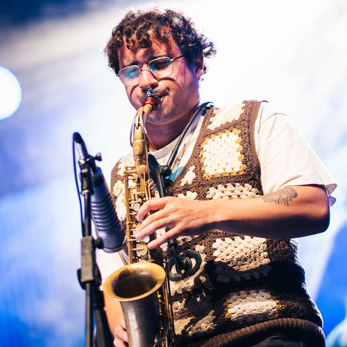 Bild für Beitrag: STARS & TALENTE BEIM FUNCHAL JAZZ | GROßE VIELFALT AUF DER ATLANTIKINSEL MADEIRA