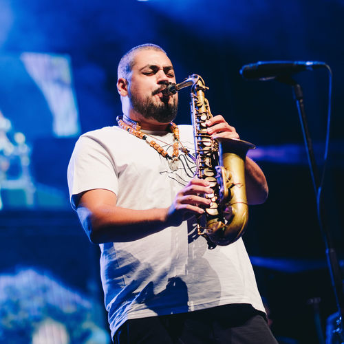 Bild für Beitrag: STARS & TALENTE BEIM FUNCHAL JAZZ | GROßE VIELFALT AUF DER ATLANTIKINSEL MADEIRA