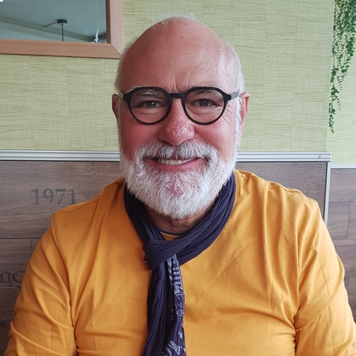 Bild für Beitrag: Vier Jahrzehnte Jazzclub Hürth | Interview mit Günter Reiners