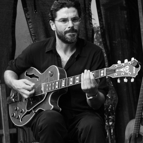Bild für Beitrag: Vier Jahrzehnte Jazzclub Hürth | Interview mit Günter Reiners