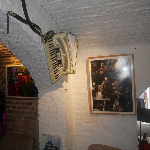 Bild für Beitrag: 40 Jahre Jazzclub Hürth | Ein Abend voller Erinnerungen und Musik