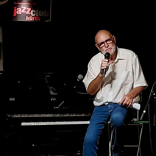 Bild für Beitrag: 40 Jahre Jazzclub Hürth | Ein Abend voller Erinnerungen und Musik