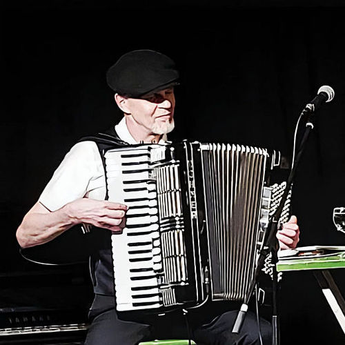 Bild für Beitrag: 40 Jahre Jazzclub Hürth | Ein Abend voller Erinnerungen und Musik