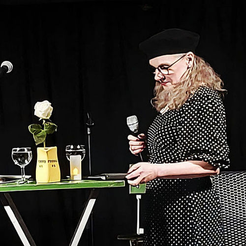 Bild für Beitrag: 40 Jahre Jazzclub Hürth | Ein Abend voller Erinnerungen und Musik