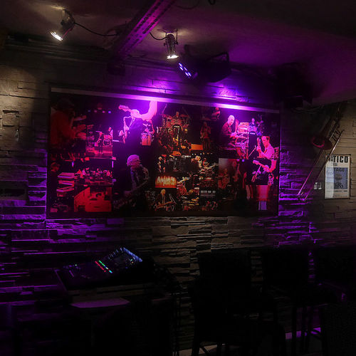 Bild für Beitrag: 40 Jahre Jazzclub Hürth | Ein Abend voller Erinnerungen und Musik