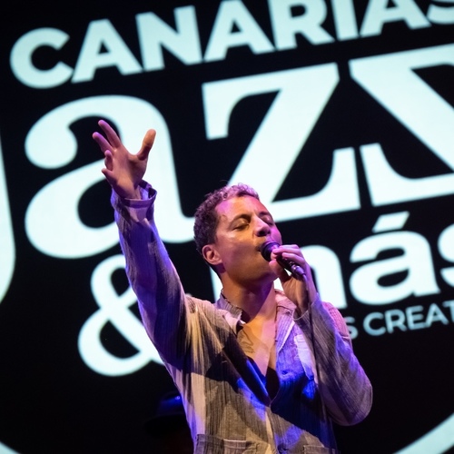 Bild für Beitrag: Luftsprünge und Inselhüpfen | Eindrücke vom Canarias Jazz 2026