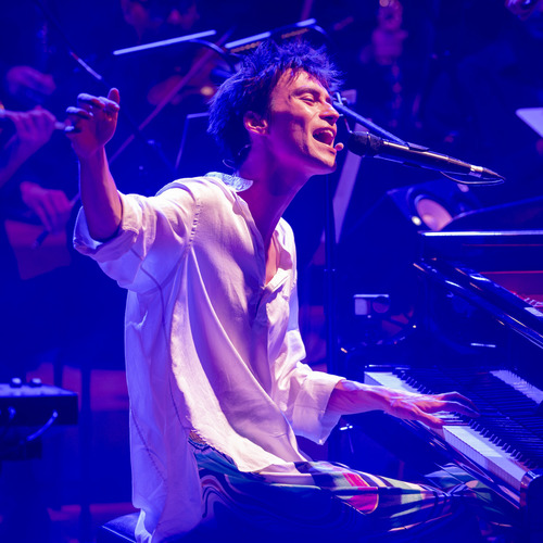 Bild für Beitrag: Luftsprünge und Inselhüpfen | Eindrücke vom Canarias Jazz 2026