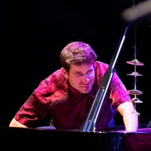 Bild für Beitrag: Luftsprünge und Inselhüpfen | Eindrücke vom Canarias Jazz 2026