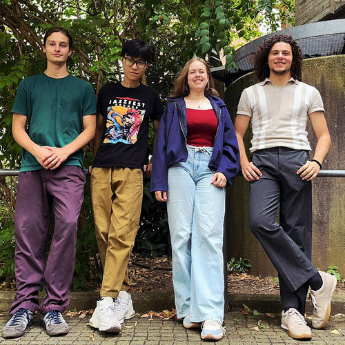 Bild für Beitrag: Kultursommer in Hürth | Konzerte im Jazzkeller und Open Air