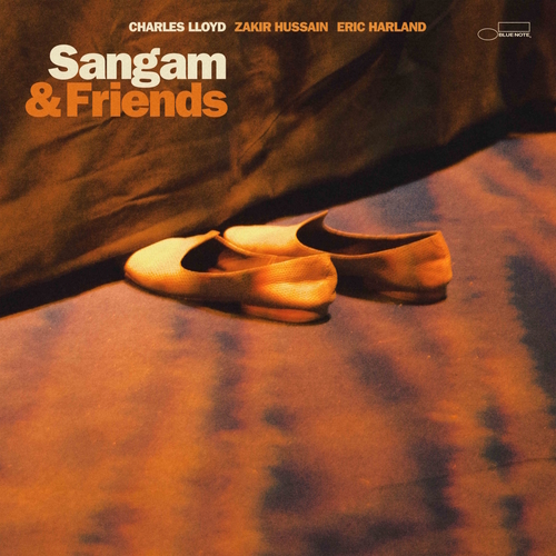 Bild für Beitrag: Charles Lloyd | Sangam & Friends
