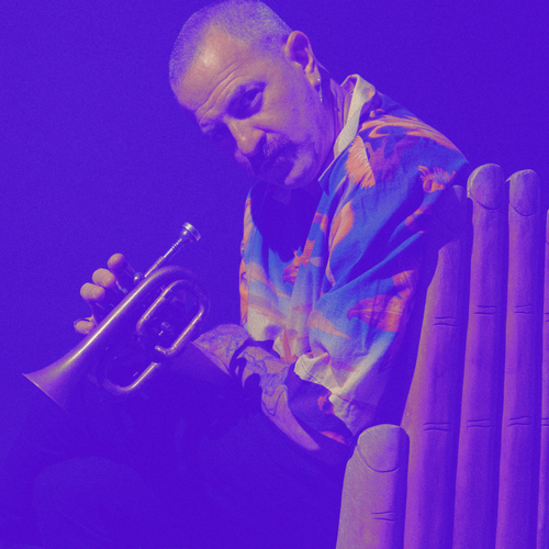 Bild für Beitrag: Köln als Hörlabor | Preview Cologne Jazzweek 2026