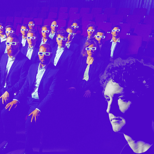 Bild für Beitrag: Köln als Hörlabor | Preview Cologne Jazzweek 2026