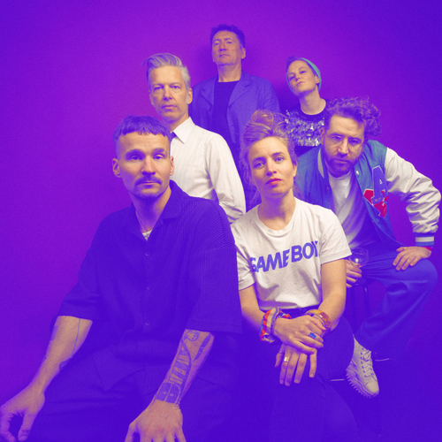 Bild für Beitrag: Köln als Hörlabor | Preview Cologne Jazzweek 2026