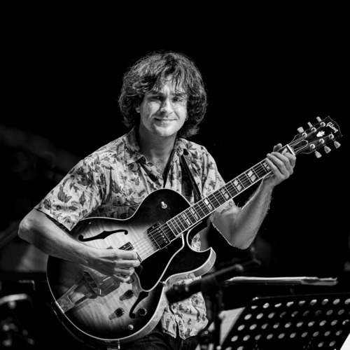 Bild für Beitrag: JAZZ IN DAUERROTATION | Ein Bericht vom Outreach Festival in Tirol