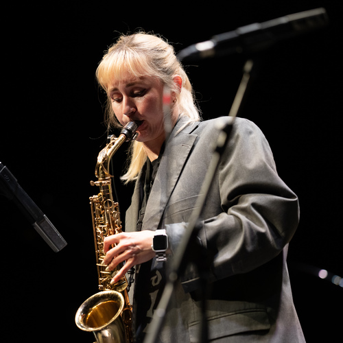 Bild für Beitrag: JAZZ IN DAUERROTATION | Ein Bericht vom Outreach Festival in Tirol