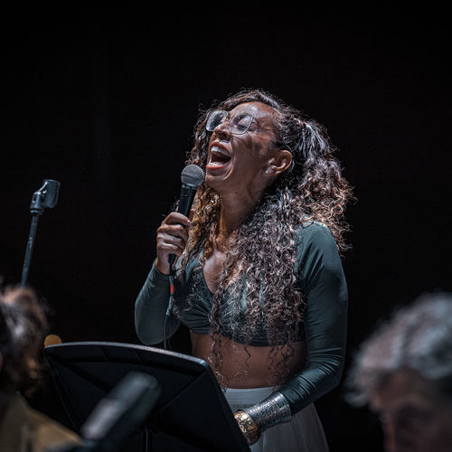 Bild für Beitrag: JAZZ IN DAUERROTATION | Ein Bericht vom Outreach Festival in Tirol