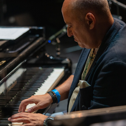 Bild für Beitrag: JAZZ IN DAUERROTATION | Ein Bericht vom Outreach Festival in Tirol