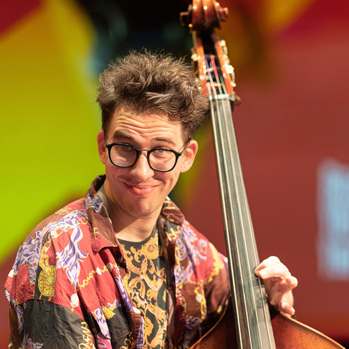 Bild für Beitrag: JAZZ IN DAUERROTATION | Ein Bericht vom Outreach Festival in Tirol