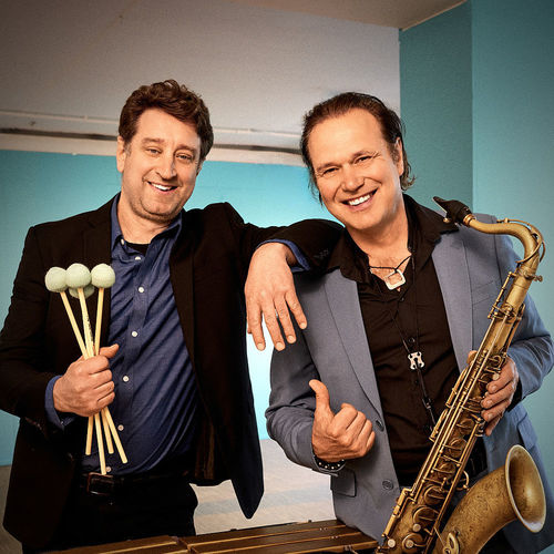 Bild für Beitrag: Tim Collins und Mulo Francel | How did we get here?