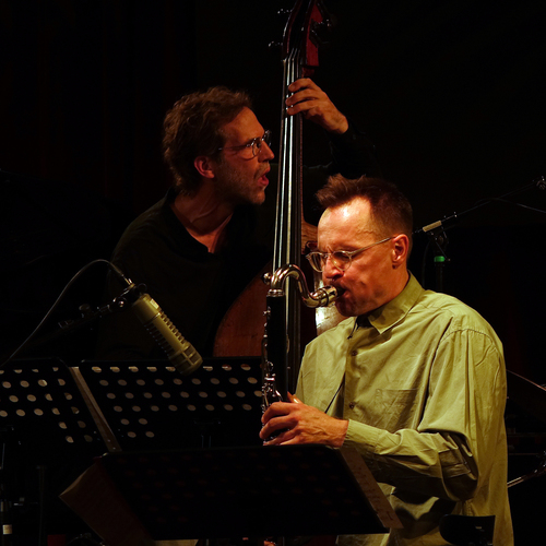 Bild für Beitrag: Freier Eintritt, keine Abstriche | Mit dem Open Campus wurde die Cologne Jazzweek eröffnet
