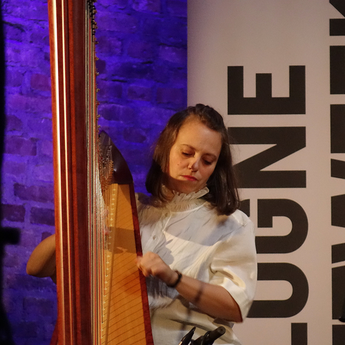 Bild für Beitrag: Freier Eintritt, keine Abstriche | Mit dem Open Campus wurde die Cologne Jazzweek eröffnet