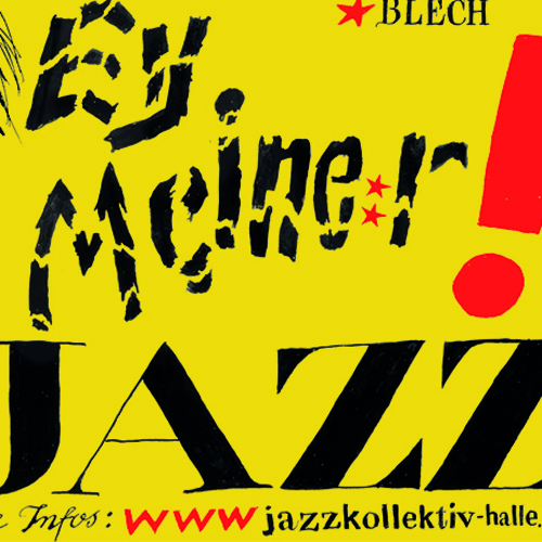 Bild für Beitrag: Ein Chorus für Halle | Jazz als Fundament, nicht als Rückzug