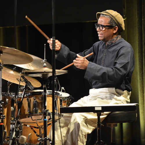 Bild für Beitrag: COLOGNE JAZZWEEK | FELIX HAUPTMANN – YARDS & EMPATHY