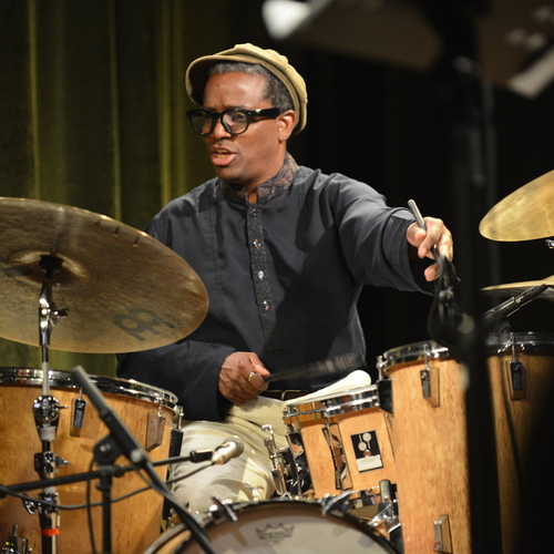 Bild für Beitrag: COLOGNE JAZZWEEK | FELIX HAUPTMANN – YARDS & EMPATHY