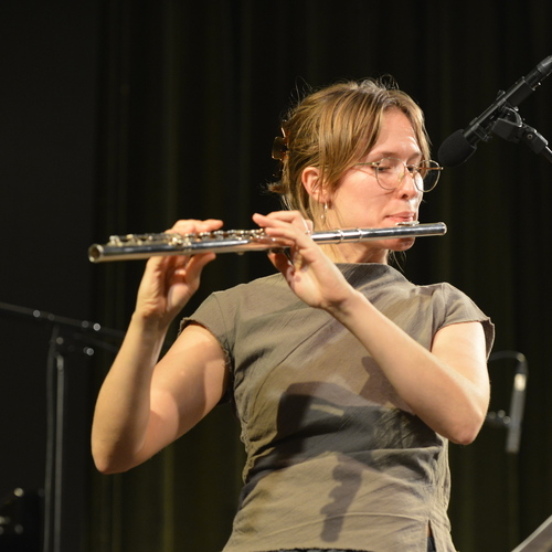 Bild für Beitrag: COLOGNE JAZZWEEK | FELIX HAUPTMANN – YARDS & EMPATHY