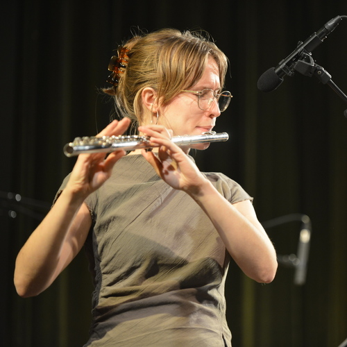Bild für Beitrag: COLOGNE JAZZWEEK | FELIX HAUPTMANN – YARDS & EMPATHY