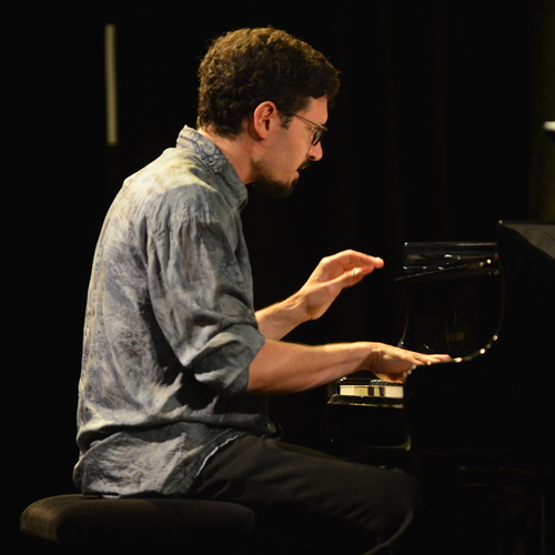 Bild für Beitrag: COLOGNE JAZZWEEK | FELIX HAUPTMANN – YARDS & EMPATHY
