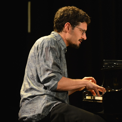 Bild für Beitrag: COLOGNE JAZZWEEK | FELIX HAUPTMANN – YARDS & EMPATHY
